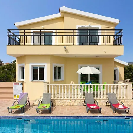 Philios By 빌라 페이야