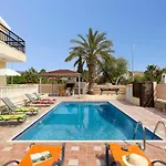 Villa Philios By