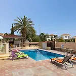 Philios By Villa *