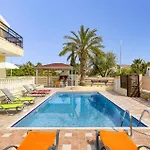 Villa Philios By