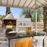 Villa Philios By Peyia