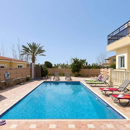 Philios By Villa *