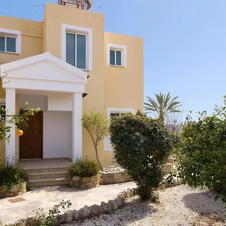Villa Philios By *