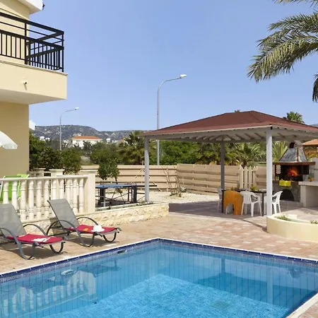 Villa Philios By *