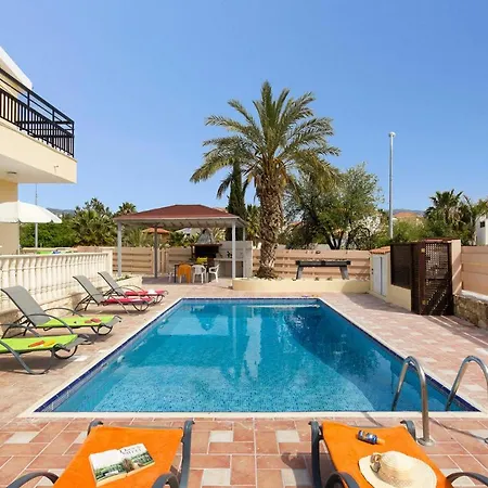 Villa Philios By