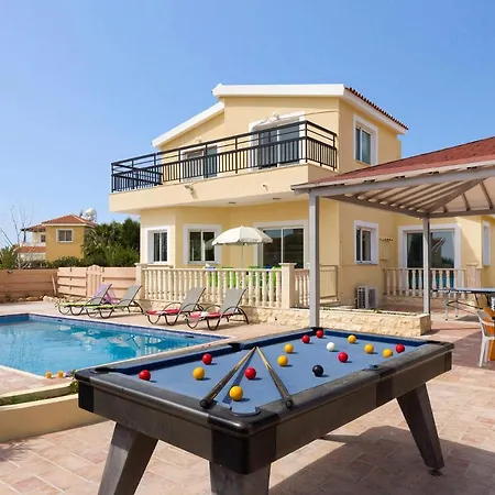 Villa Philios By *
