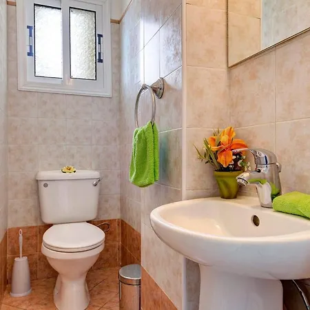 Villa Philios By