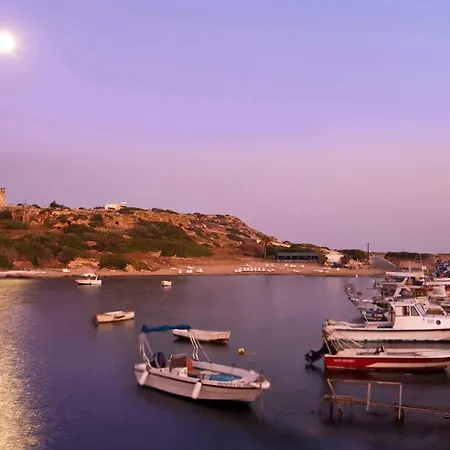 Philios By * Peyia