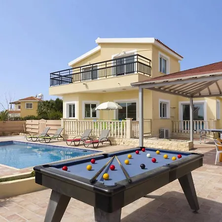 Philios By