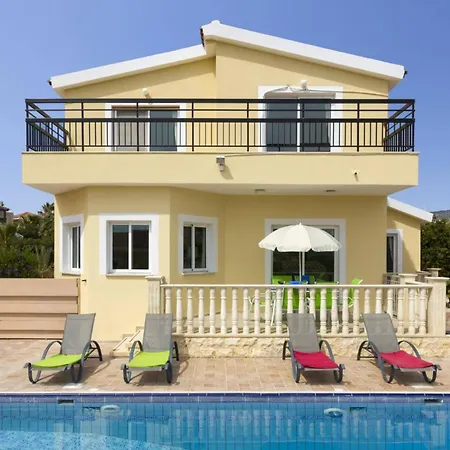 Philios By Villa