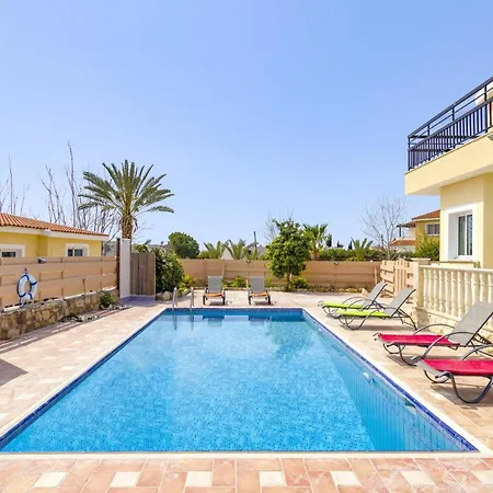Villa Philios By *