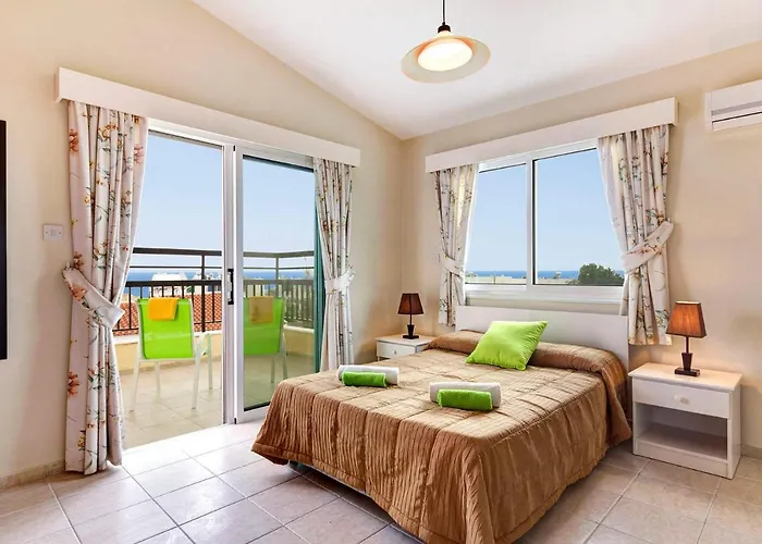 Philios By Βίλα *