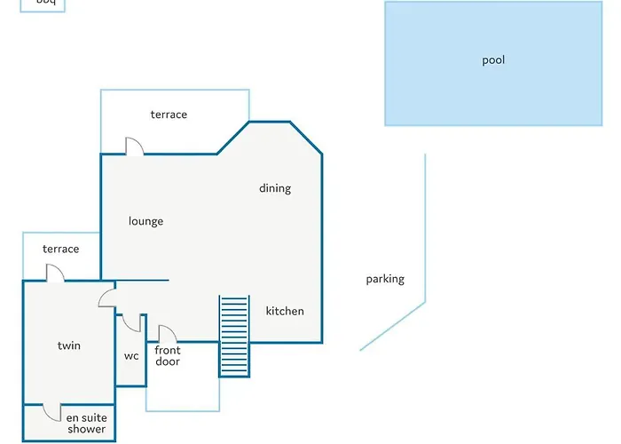 Philios By Βίλα Πέγεια