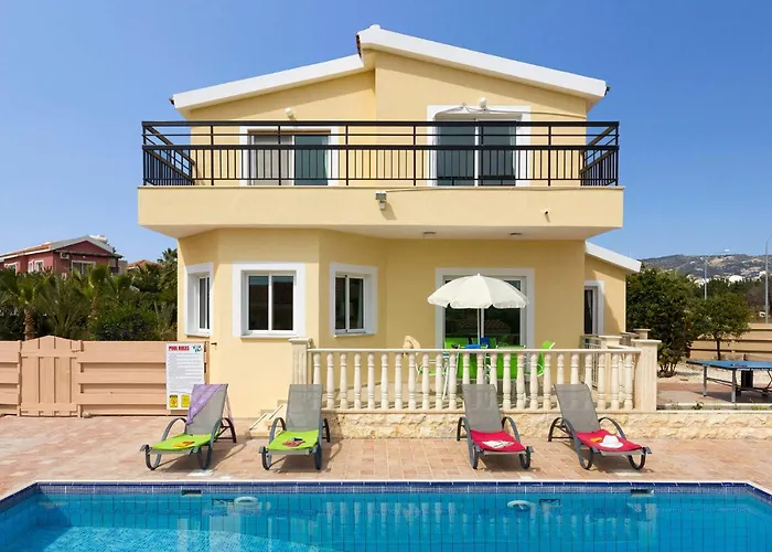 Philios By Vila Pegeia