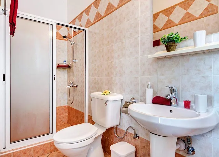 Philios By Vila Pegeia