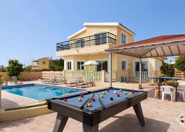 Βίλα Philios By *