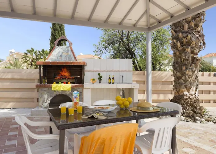 Philios By Vila Pegeia